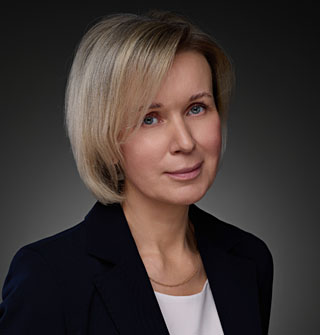 Найденова Анна Николаевна