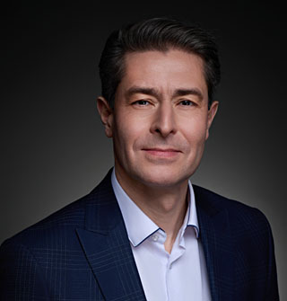 Веселовский Алексей Олегович