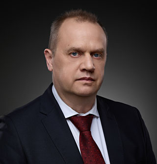 Лёвшин Дмитрий Александрович