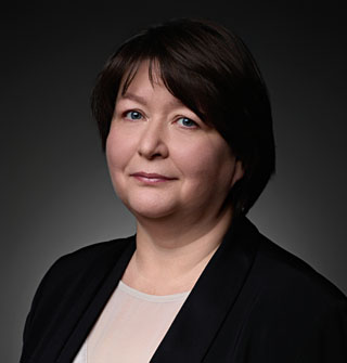 Алексинская Вера Ивановна