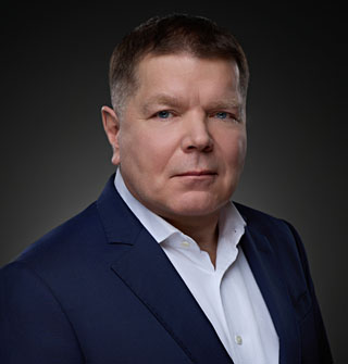 Горшков Виктор Вениаминович