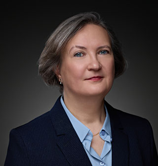 Лаптева Татьяна Васильевна
