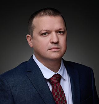 Фатеев Алексей Алексеевич