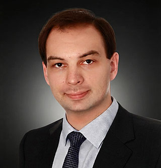 Румянцев Станислав Андреевич
