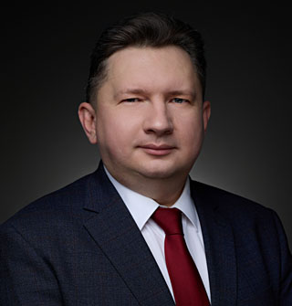 Калачев Сергей Михайлович