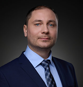 Жилин Лев Михайлович