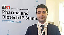 II Ежегодная Конференция «Pharma and Biotech IP Summit 2018»