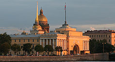 Санкт-Петербург