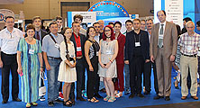 13-я Международная выставка юных изобретателей «International Exhibition for Young Inventors»